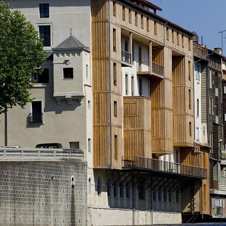 Grand Hotel De Castres Кастр Экстерьер фото
