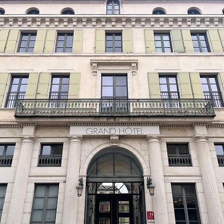 Grand Hotel De Castres Кастр Экстерьер фото