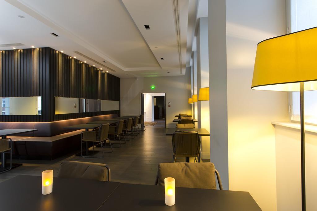 Grand Hotel De Castres Кастр Экстерьер фото