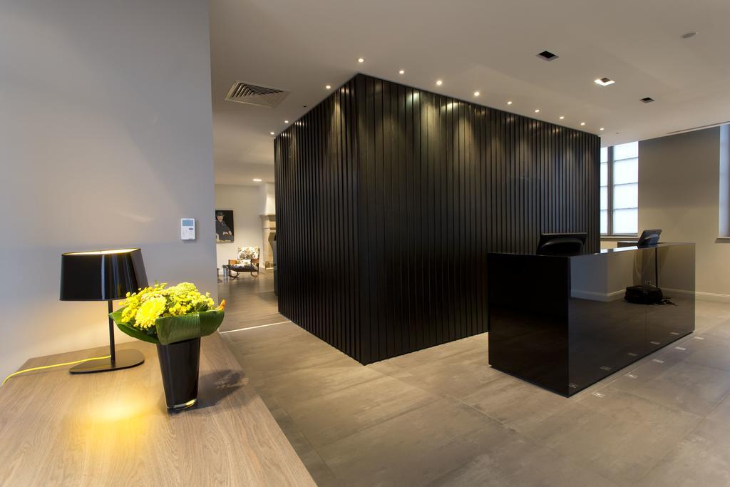 Grand Hotel De Castres Кастр Экстерьер фото