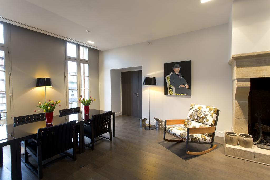 Grand Hotel De Castres Кастр Экстерьер фото