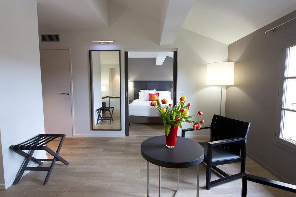 Grand Hotel De Castres Кастр Экстерьер фото