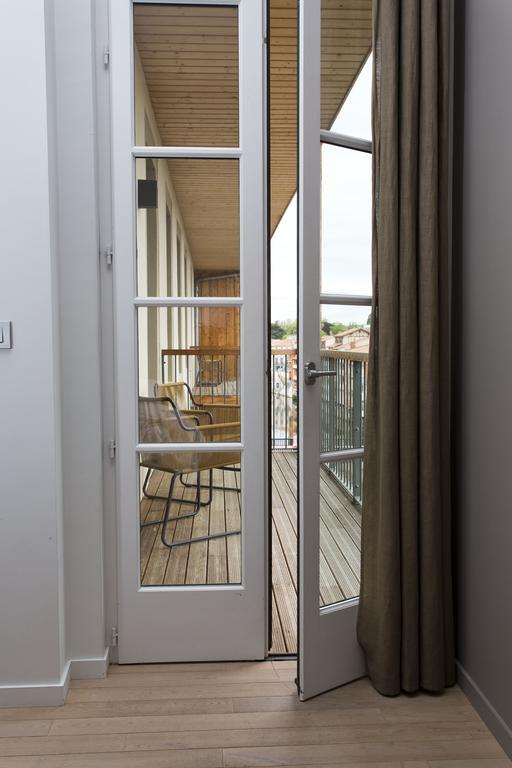 Grand Hotel De Castres Кастр Экстерьер фото