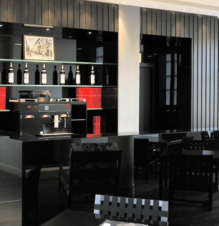 Grand Hotel De Castres Кастр Экстерьер фото